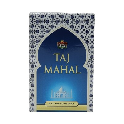 Taj Mahal Tea 24 x 500 g