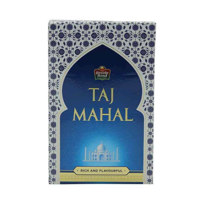 Taj Mahal Tea 12 x 1 kg