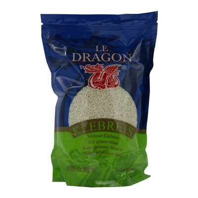 Dragon Kleb Rice 1 x 5 kg