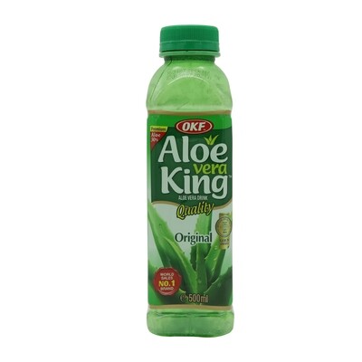 OKF Aloe Vera Drink 20 x 500 ml