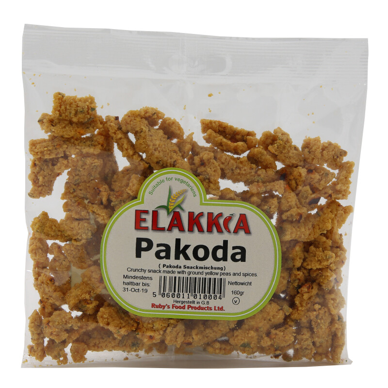 Ellakiya Pakoda 15 x 160 g