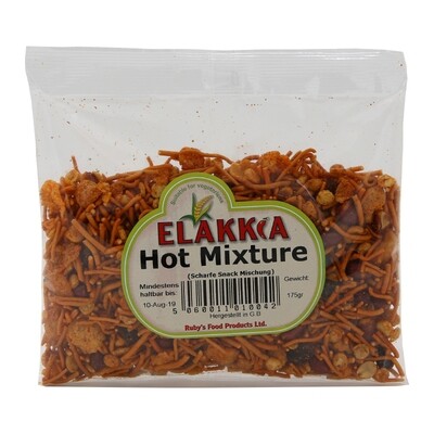 Ellakiya Hot Mixture 20 x 175 g