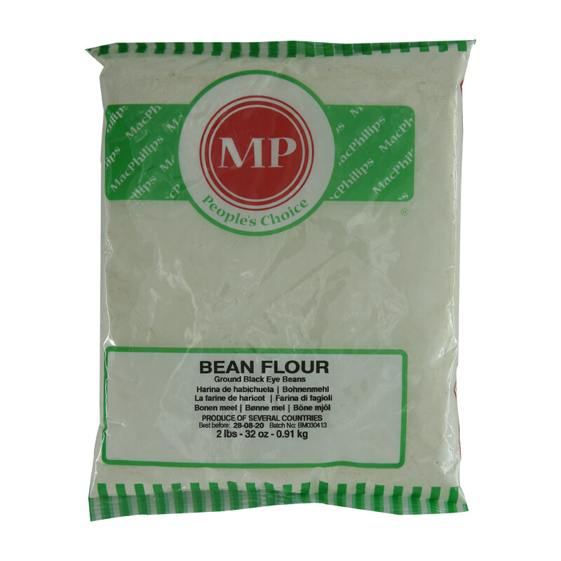 MP Bean Flour 8 x 0.91 Kg