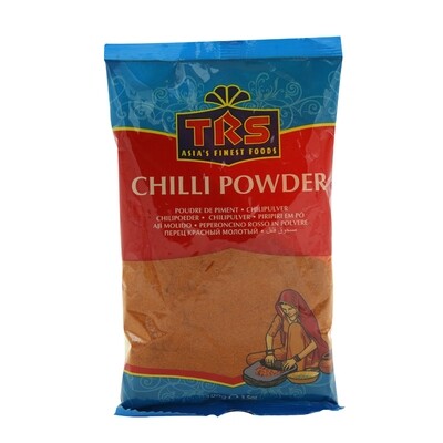 TRS Chilli Powder 10 x 400 g