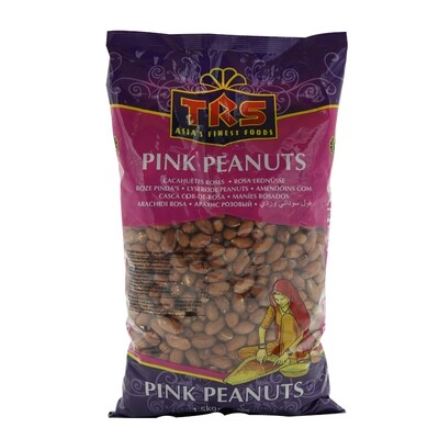 TRS Peanuts Pink 6 x 1.5 kg