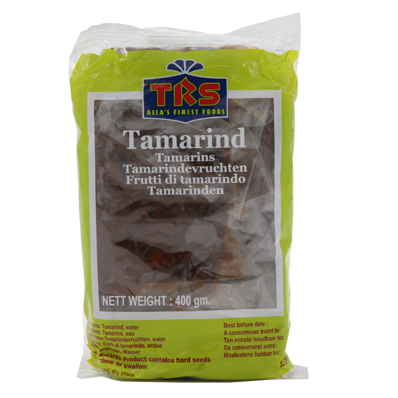 TRS Tamarind Imli Thai 50 x 400 g