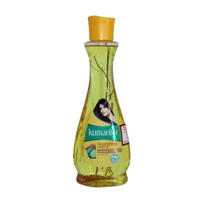 Kumarika Hair oil Anti Danruff 24 x 200 ml