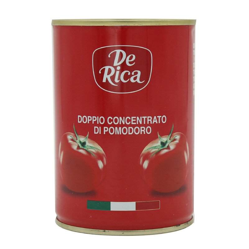 De Rica Tomato Paste 24 x 210 g