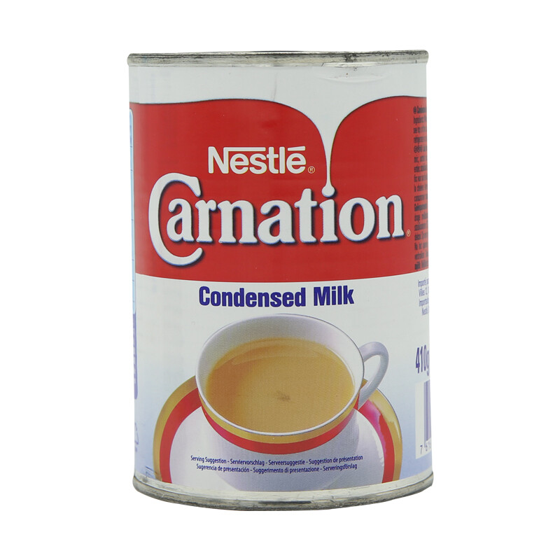 Carnation Condensed Milk Red 12 x 410 g