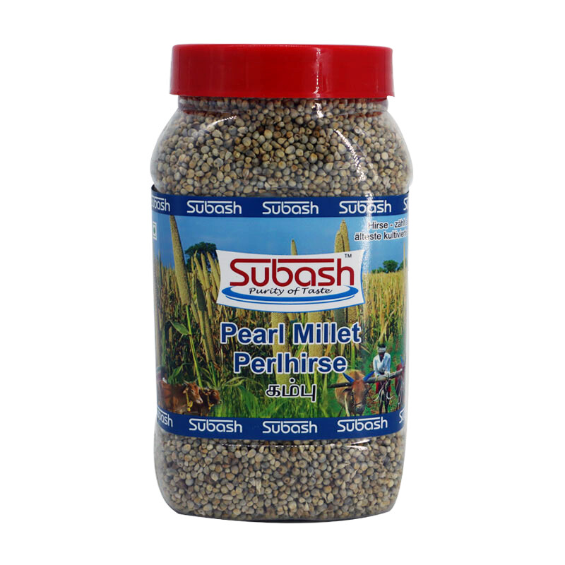 Subash Pearl Millet Kambu 24 x 700 g