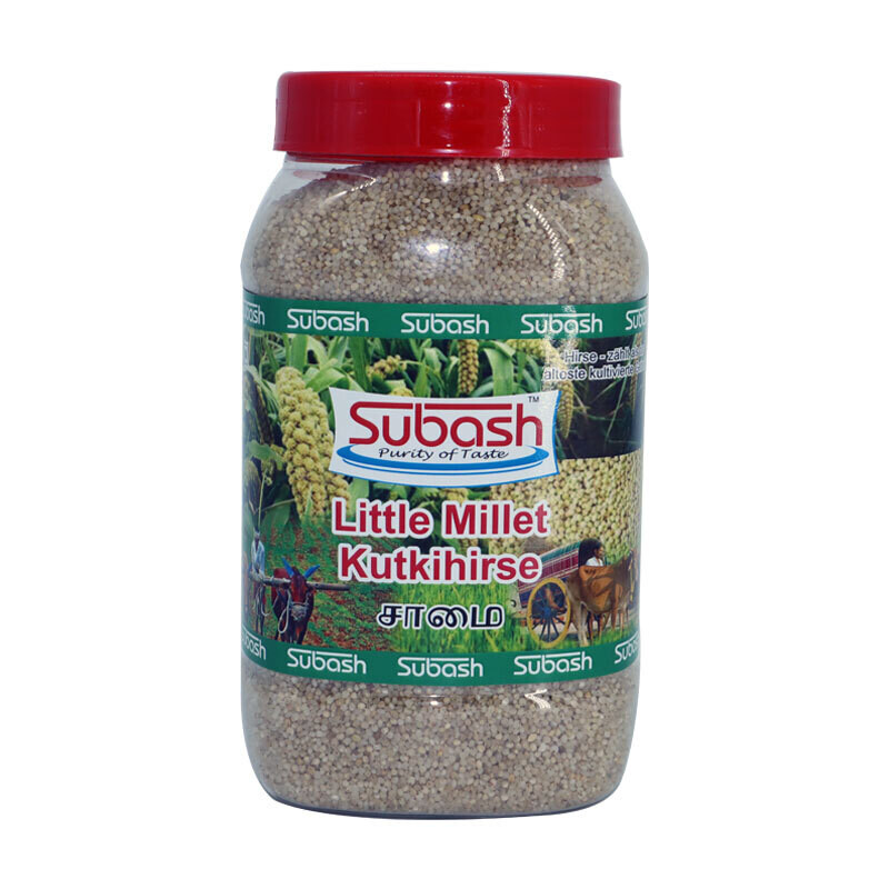 Subash Samai 24 x 700 g