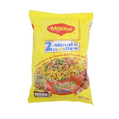Maggi Indian 2 Min Masala Noodles 16 x 420 g