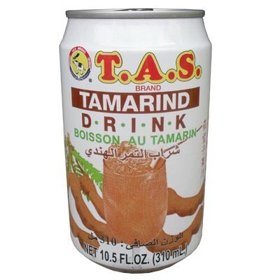TAS Tamarind Drink 24 x 310 ml