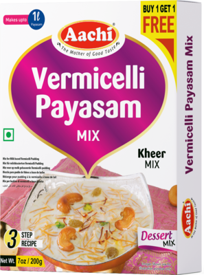 Aachi Vermicelli Payasam** 10 x 200 g