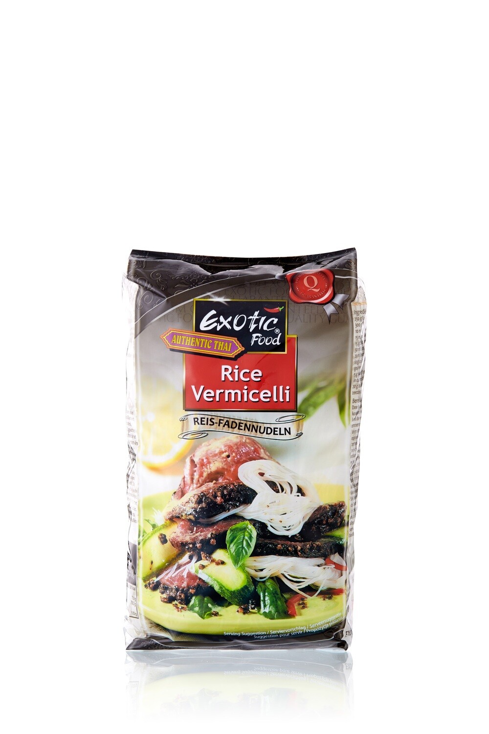 Exotic Rice Vermicelli 12 x 250 g