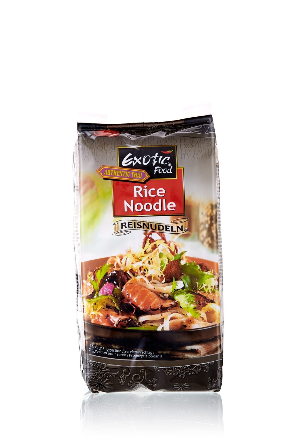 Exotic Rice Noodle 3 mm 12 x 250 g