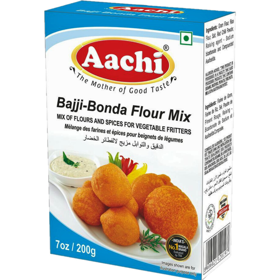 Aachi Baji Bonda 10 x 200 g