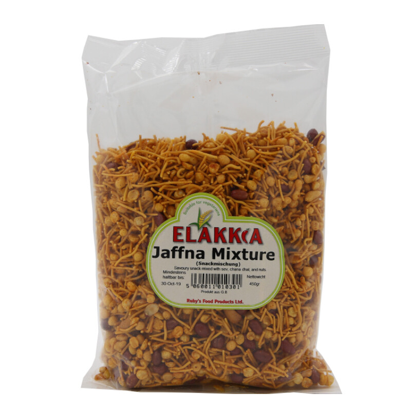 Ellakiya Jaffna Mixture 1 x 450 g