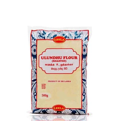 Leela Urid Flour- Roasted 20 x 500 g