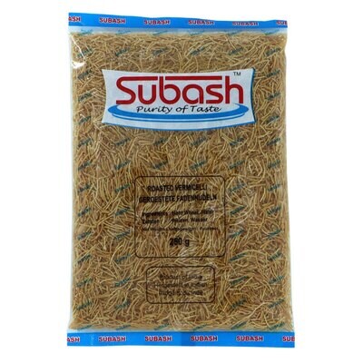 Subash Vermicelli Roasted 48 x 250 g