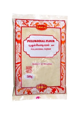 Leela Odijal Flour 24 x 500 g