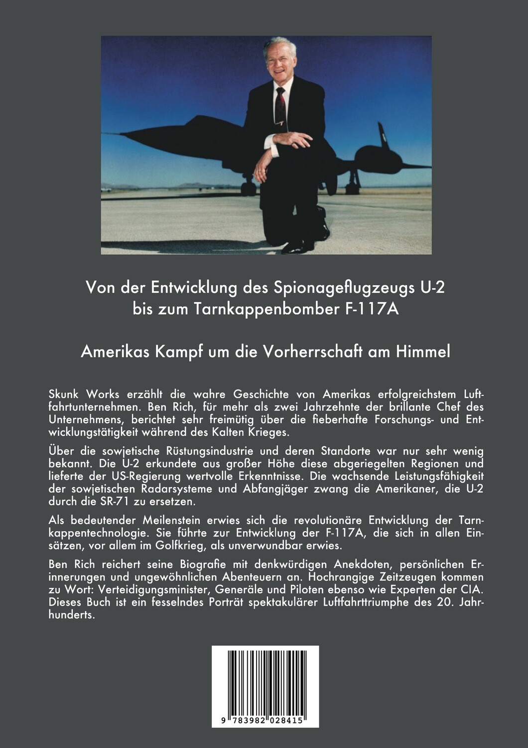 Skunk Works