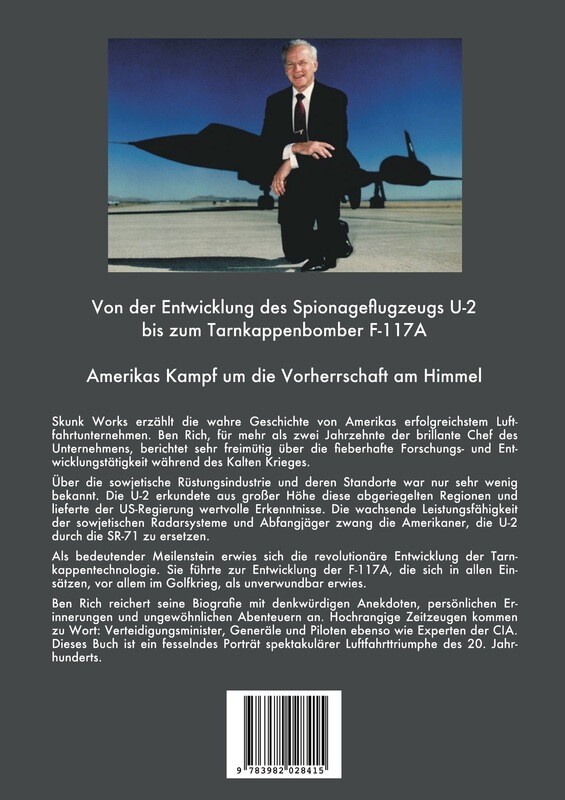 Skunk Works