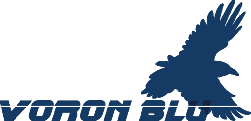 WebShop Voron Blu