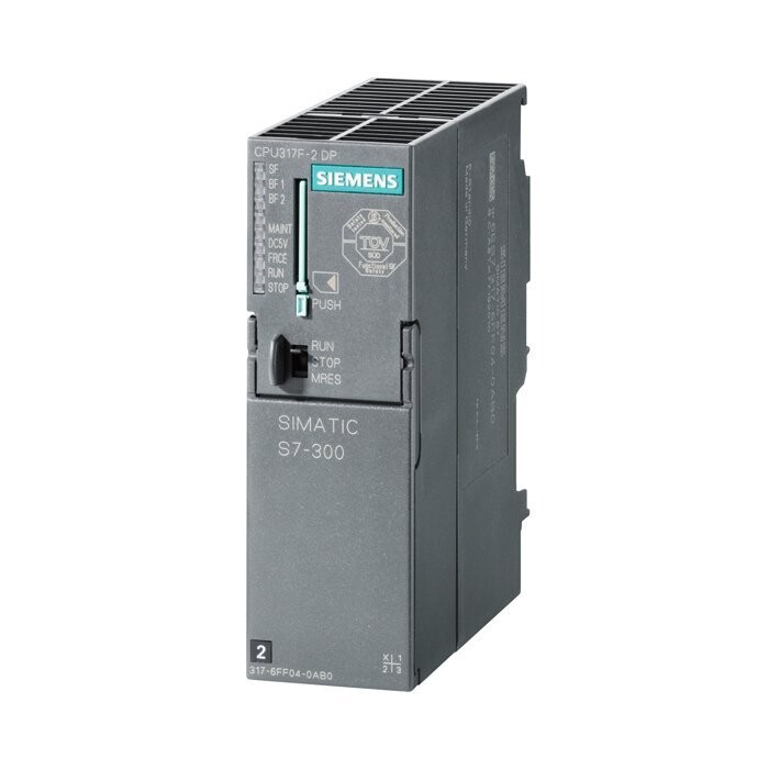 Siemens 6ES7317-6FF04-0AB0