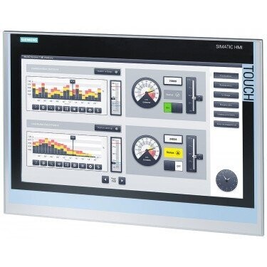 Siemens 6AV2124-0UC02-0AX0