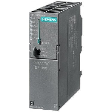 Siemens 6ES7315-2AH14-0AB0