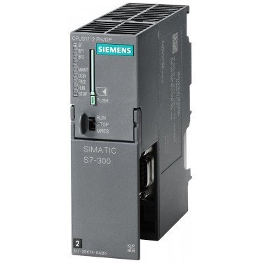 Siemens 6ES7317-2EK14-0AB0