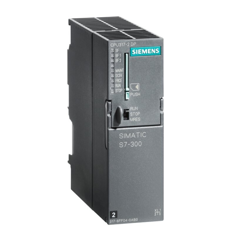 Siemens 6ES7317-2EK14-0AB0