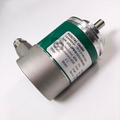 Posital OCD-DPC1B-1212-C10S-H3P