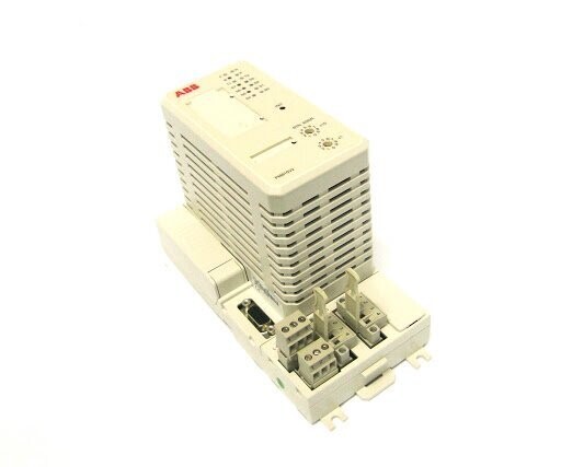 ABB 3BSE013220R1 PM810V2