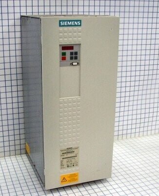Siemens 6SE7023-8ED61-Z