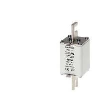 Siemens 3NE3 233, SITOR FUSE 450 A, 1000 VAC