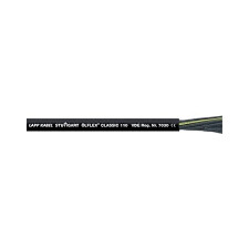 ÖLFLEX CLASSIC 110 7G1,5 BK (100M) / 1119881