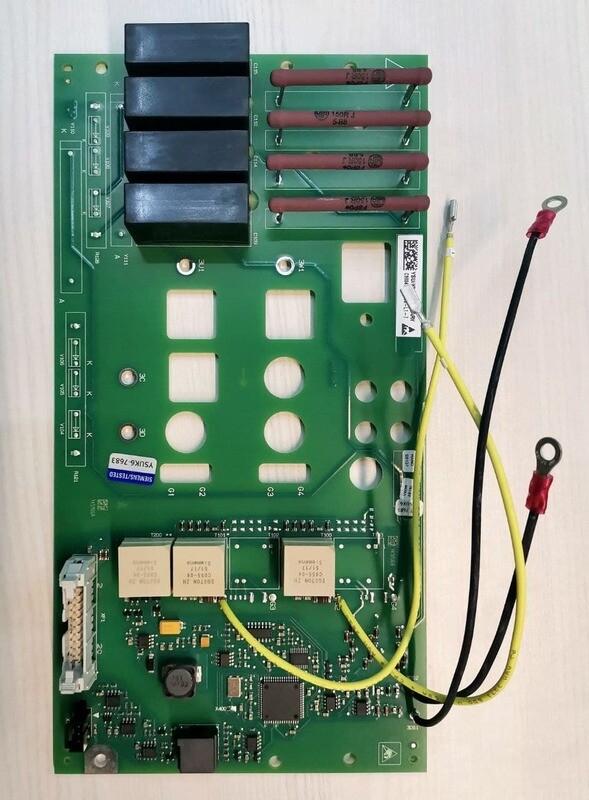 Siemens 6RY1803-0CA05