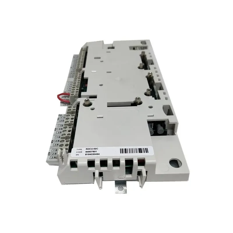 RDCU-12C Control Unit, 3AUA0000036521