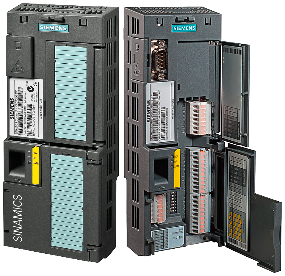 Siemens 6SL3243-0BB30-1PA3