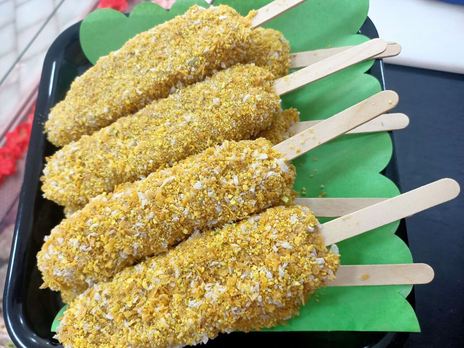 Gelati di Pollo