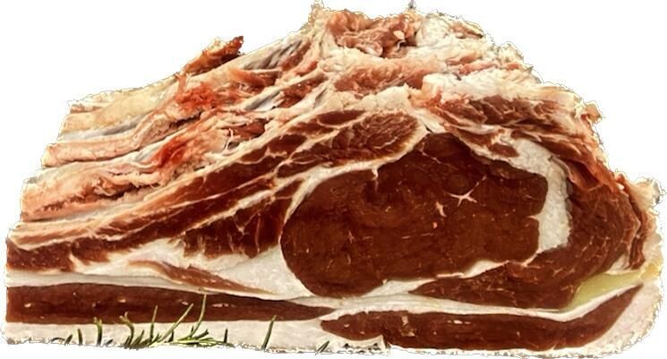Costata della Lunga