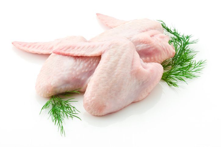 Alette di Pollo