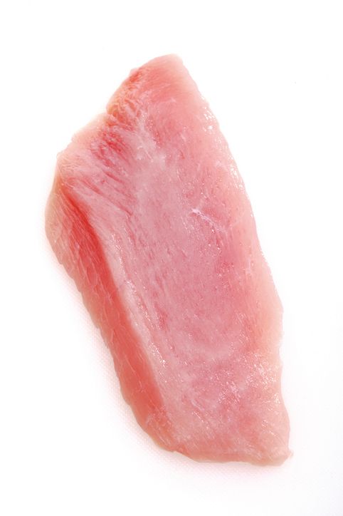 Petto di Tacchino