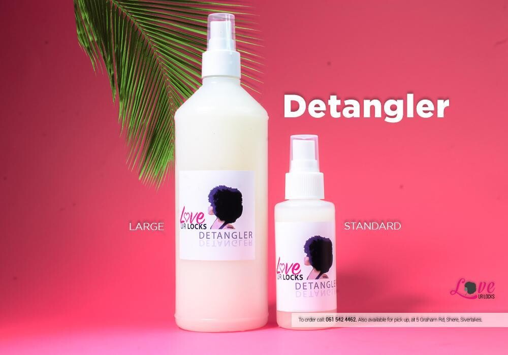 Detangler