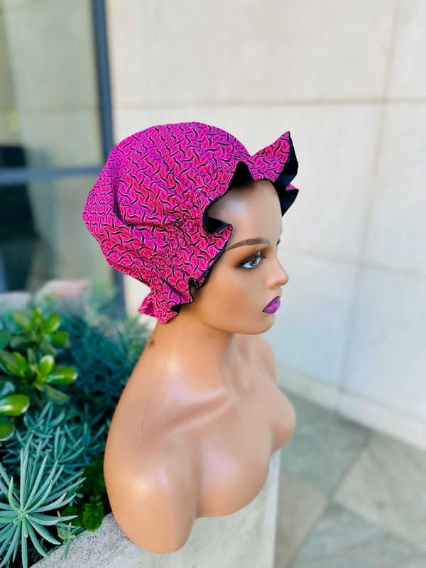Bonnets