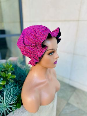 Bonnets