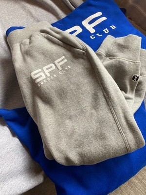 SPFSC Youth Joggers