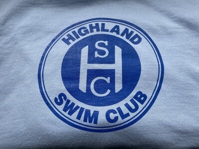 HSC GILDAN ADULT &amp; YOUTH T-Shirt (short sleeve)